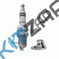   (1) " Bosch" Super Plus FR8DCX+